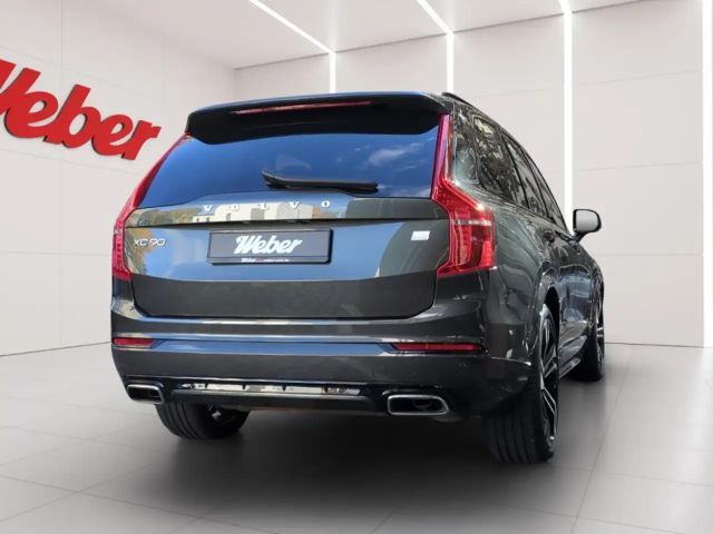 Volvo XC90 R-Design Recharge T8