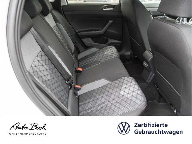 Volkswagen Taigo 1.5 TSI DSG