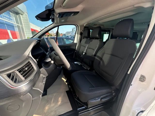 Renault Trafic Blue EDC Evolution Grand