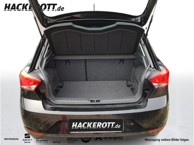 Seat Ibiza 1.0 TSI DSG Style