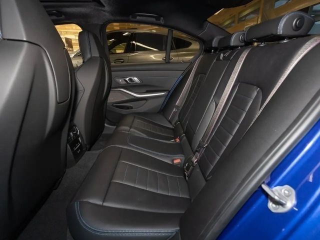 BMW 340 M-Sport Sedan xDrive