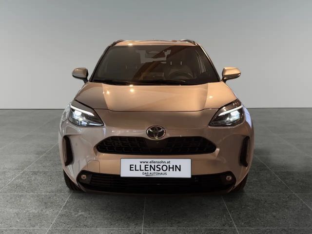 Toyota Yaris Cross 4x2 Active