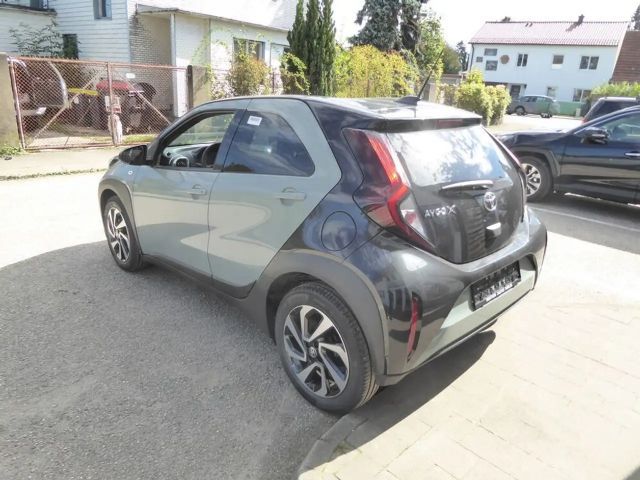 Toyota Aygo X Hatchback Pulse VVT-i