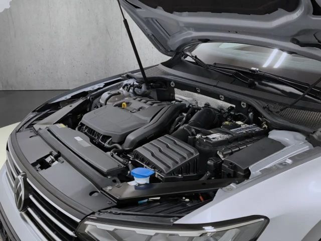 Volkswagen Passat 1.5 TSI Variant