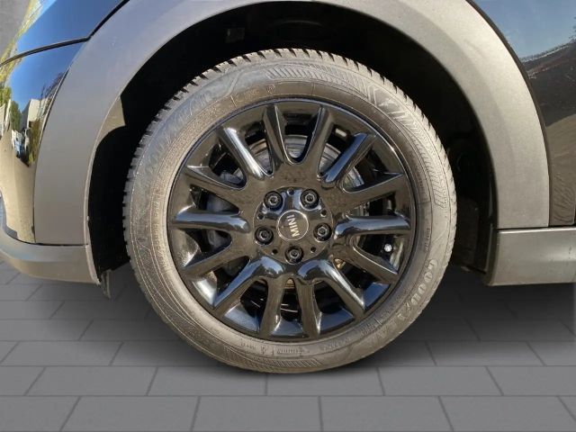 MINI One Cabrio Classic Trim Navi Keyless Entry Alu MAL BC