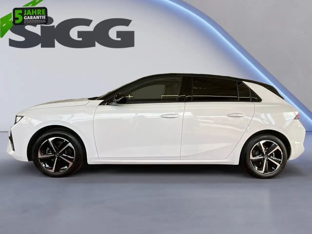 Opel Astra 1.2 Turbo GS-Line Grand Sport Turbo