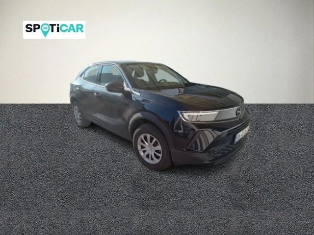Opel Mokka Elegance