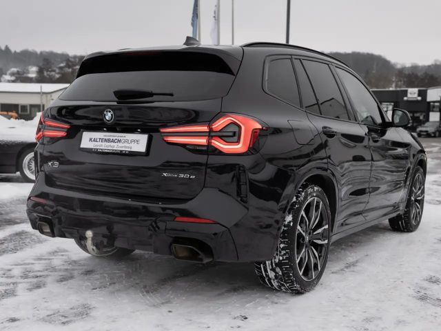 BMW X3 M-Sport xDrive xDrive30e