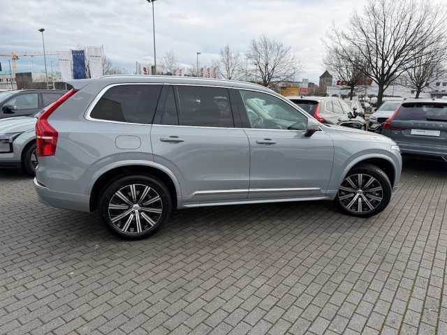 Volvo XC90 AWD Bright Plus