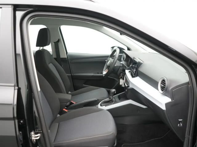 Seat Arona DSG Style