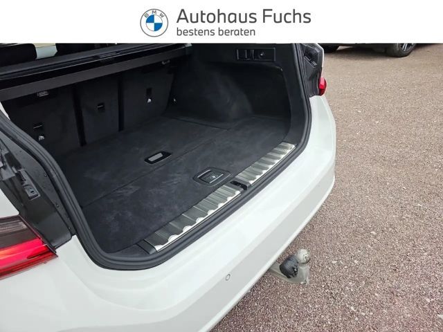 BMW 318 318i Touring