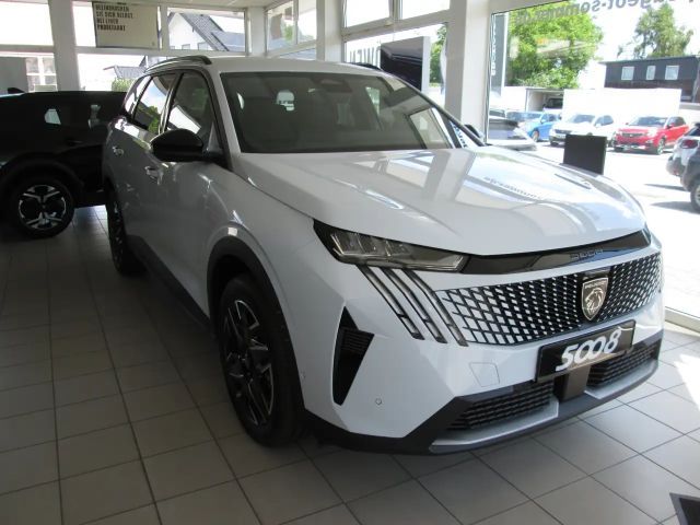 Peugeot 5008 Allure Pack Hybrid