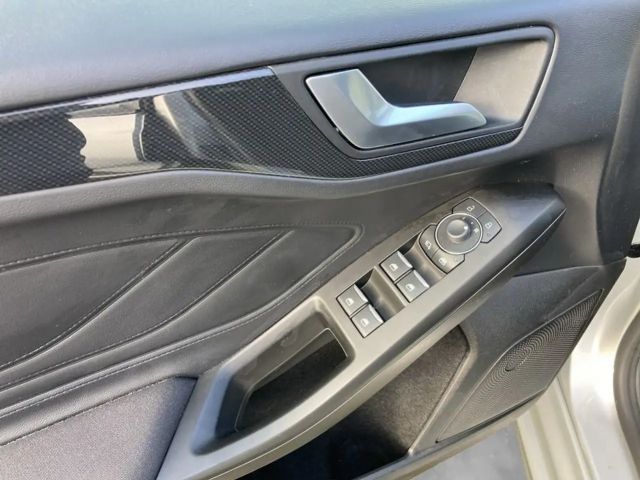 Ford Focus EcoBoost ST Line Wagon