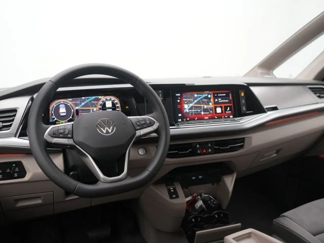 Volkswagen Multivan Lang T7