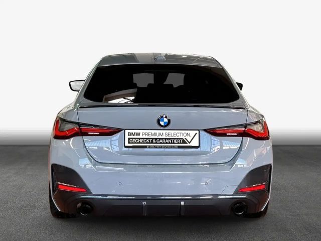 BMW 420 420i Coupé Gran Coupé