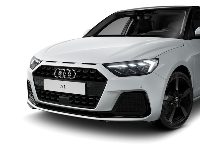 Audi A1 30 TFSI S-Tronic Sportback
