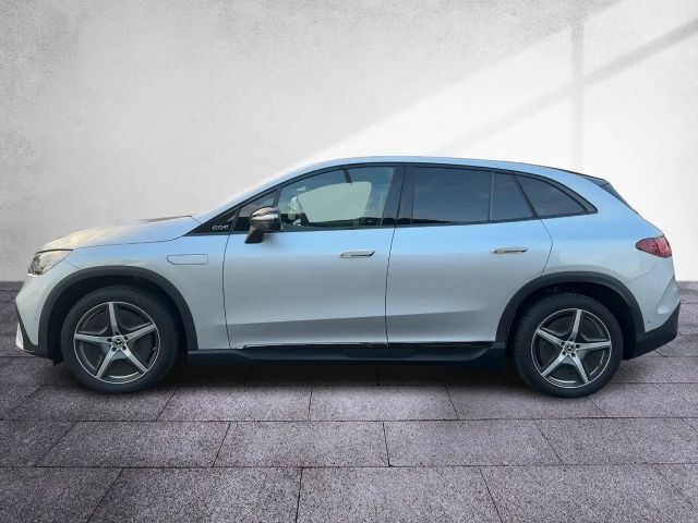 Mercedes-Benz EQE SUV 350 4MATIC AMG Line