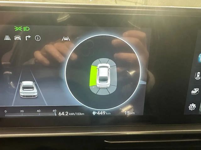 Hyundai IONIQ 6 4WD Vierwielaandrijving