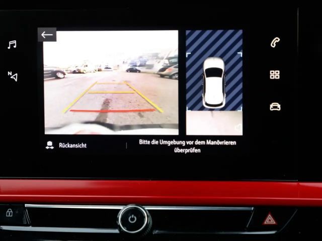 Opel Mokka GS-Line Grand Sport Turbo