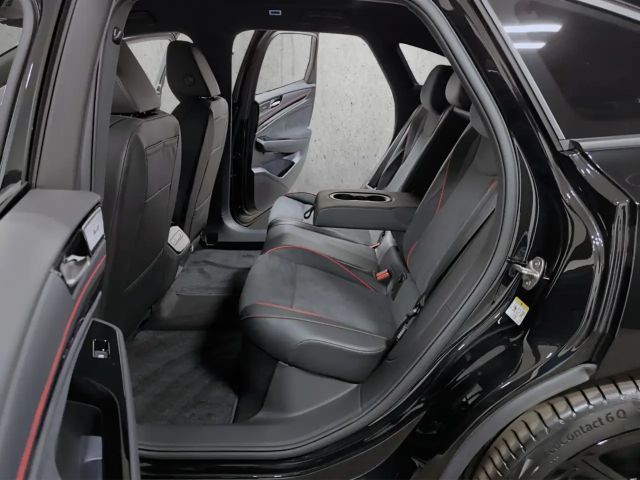 Volkswagen ID.7 4Motion GTX