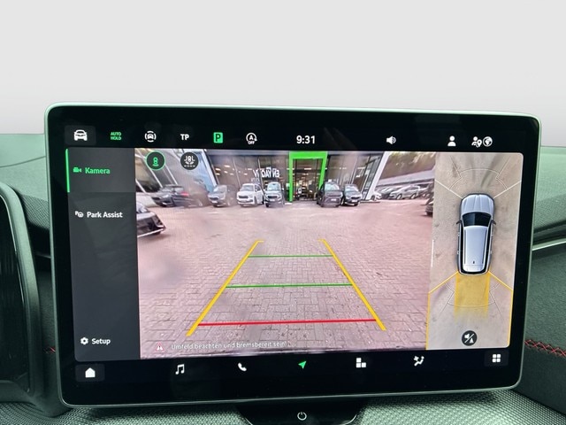 Skoda Kodiaq 2.0 TSI 4x4 RS