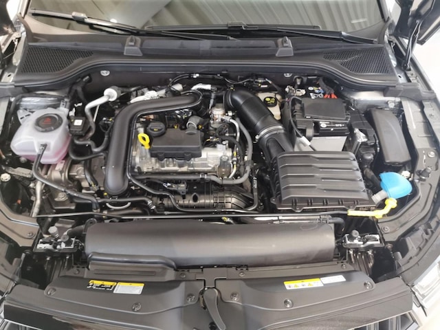 Skoda Kamiq Monte Carlo