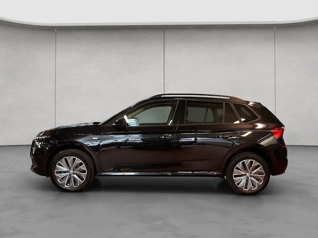 Skoda Kamiq 1.0 TSI Tour
