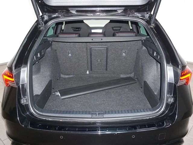 Skoda Octavia 2.0 TDI 4x4 RS