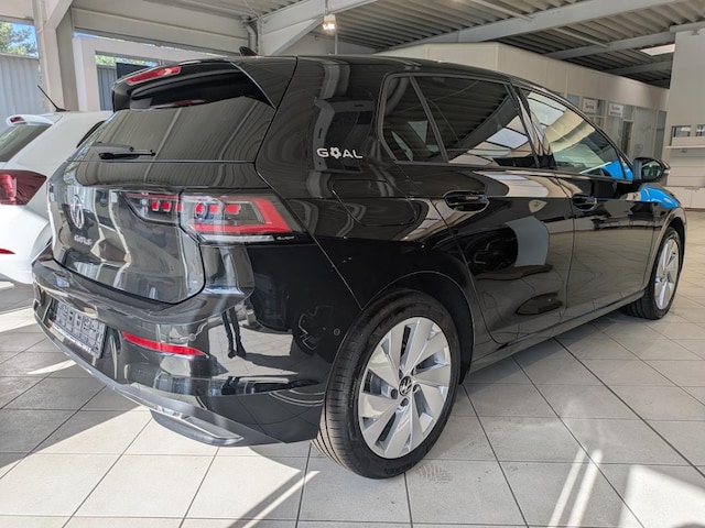 Volkswagen Golf 2.0 TDI DSG Golf VIII