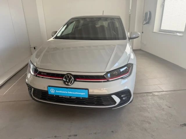 Volkswagen Polo 2.0 TSI DSG GTI