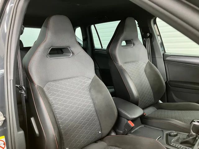 Seat Tarraco DSG FR-lijn e-Hybrid