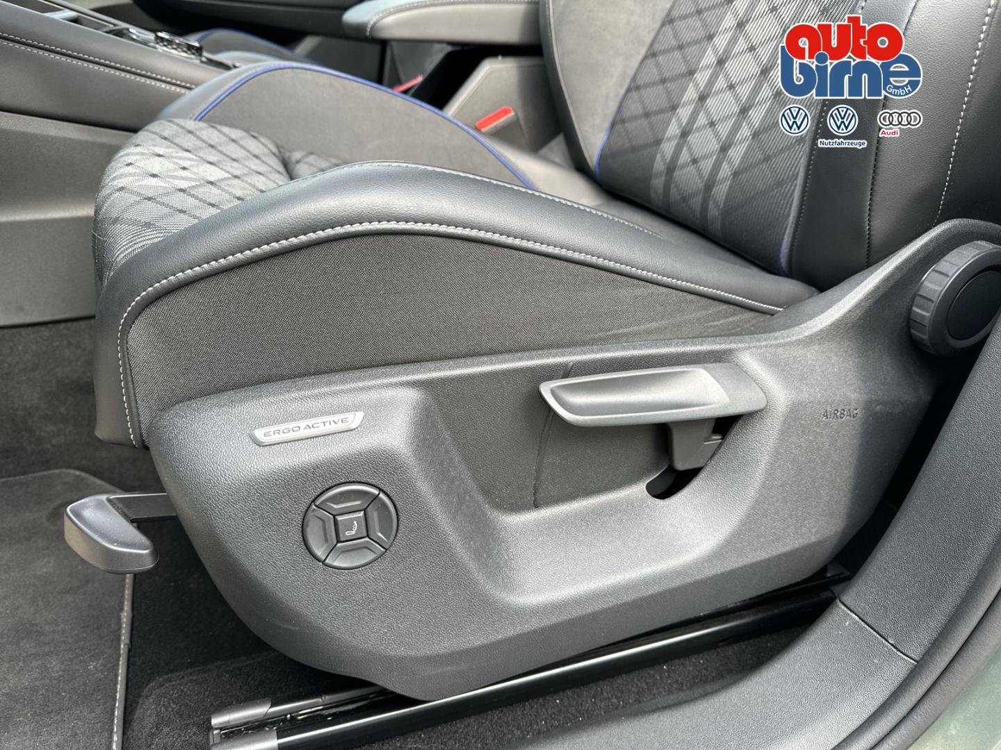 Volkswagen Tiguan 2.0 TDI 4Motion R-Line