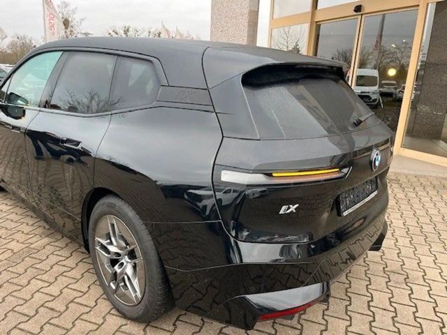 BMW iX xDrive xDrive40