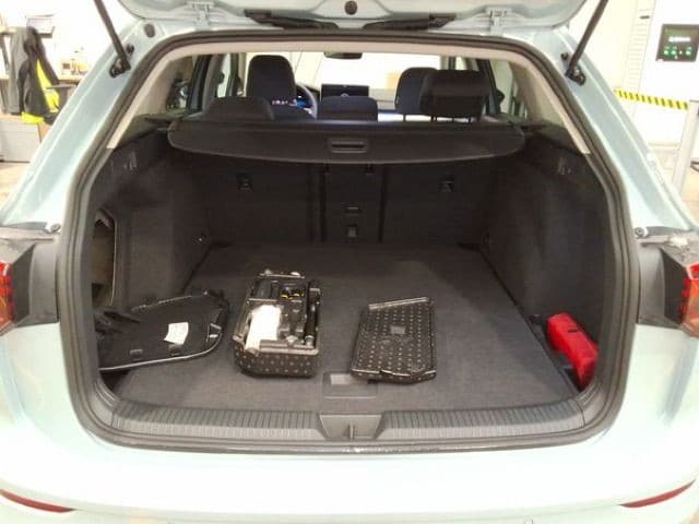 Volkswagen Golf 1.5 TSI Golf VIII Variant