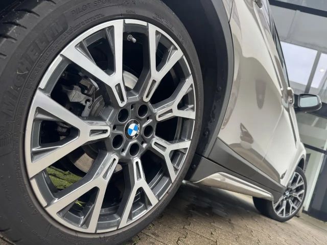 BMW X1 Sport Line xDrive20d