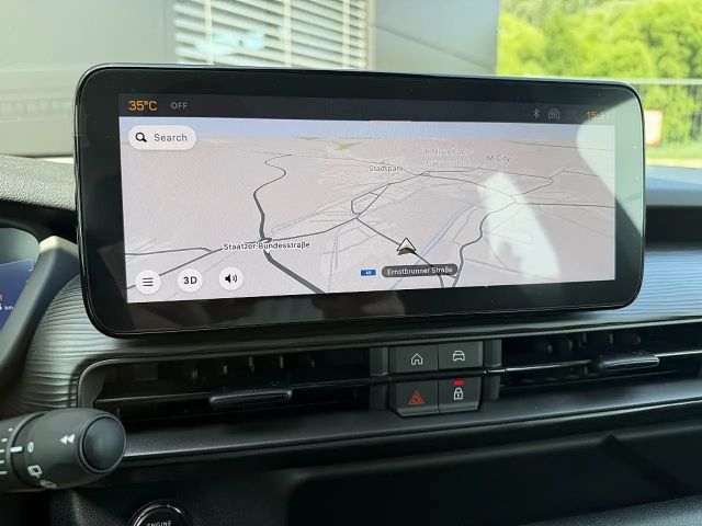 Jeep Avenger Altitude