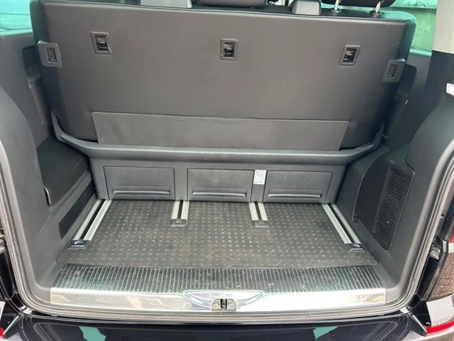 Volkswagen Multivan 2.0 TDI DSG T6