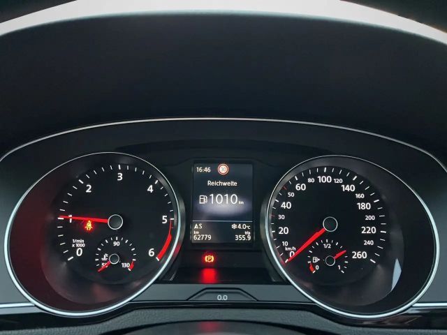 Volkswagen Passat 2.0 TDI Business Variant