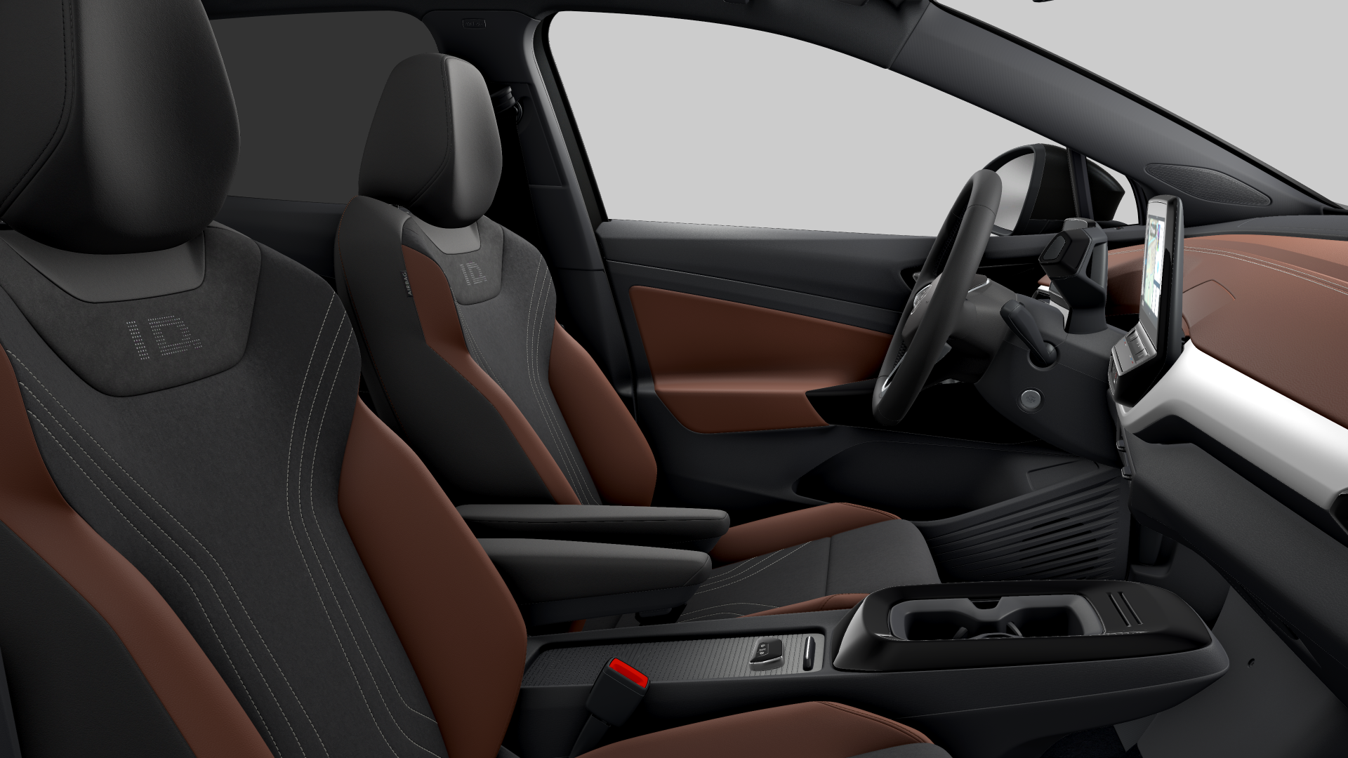 Volkswagen ID.4 IQ.Drive Performance Pro