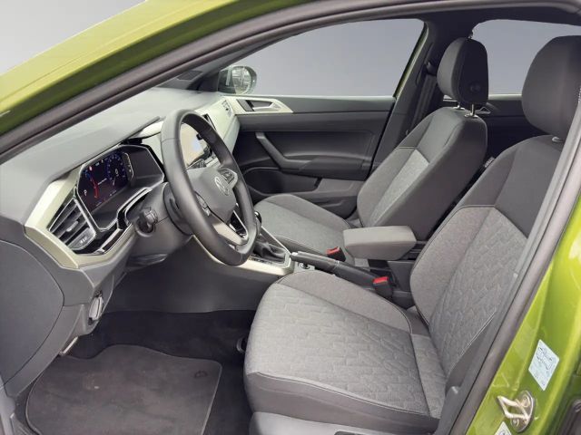 Volkswagen Taigo DSG Move