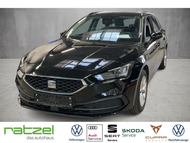 Seat Leon Sportstourer Style