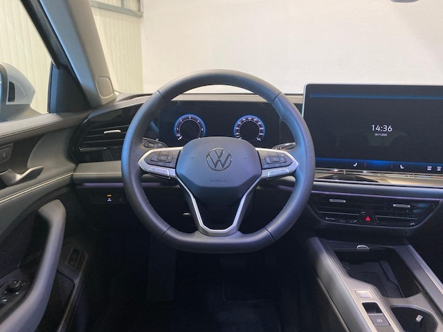 Volkswagen Passat 2.0 TDI Business