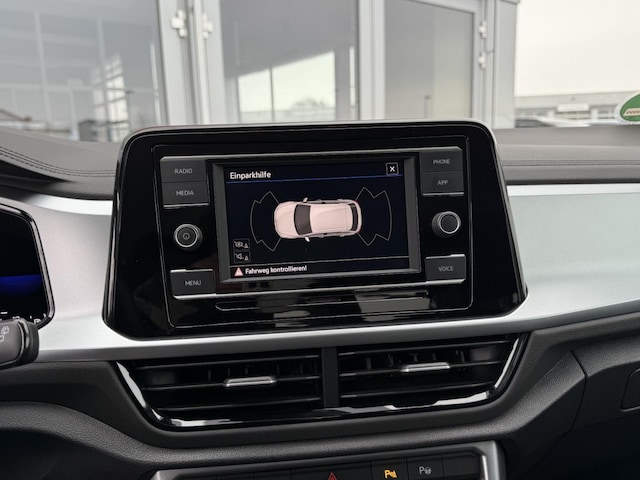 Volkswagen T-Roc 1.0 TSI Life