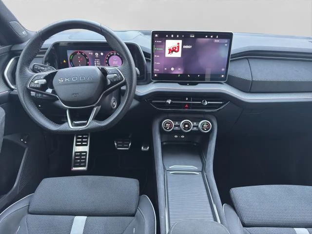 Skoda Kodiaq 1.5 TSI Sportline iV