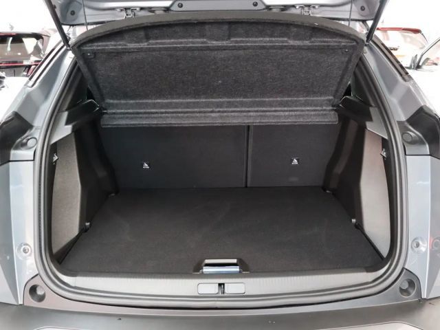 Peugeot 2008 GT-Line Hybrid