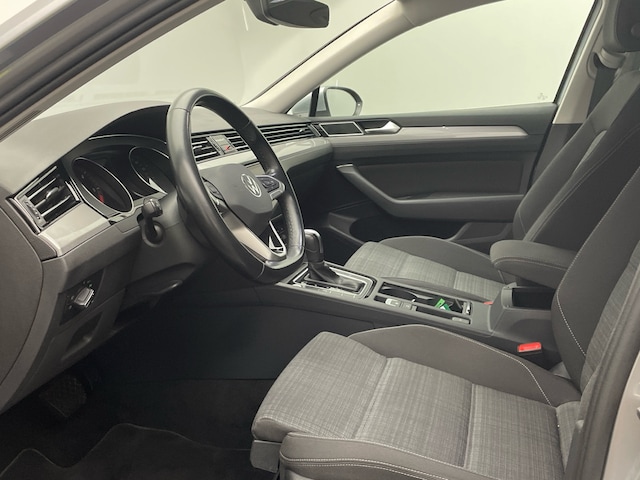 Volkswagen Passat 2.0 TDI Business DSG Variant