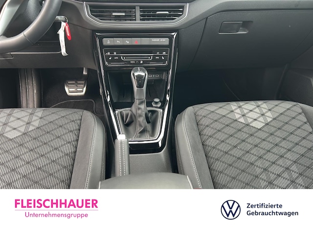 Volkswagen T-Cross DSG R-Line