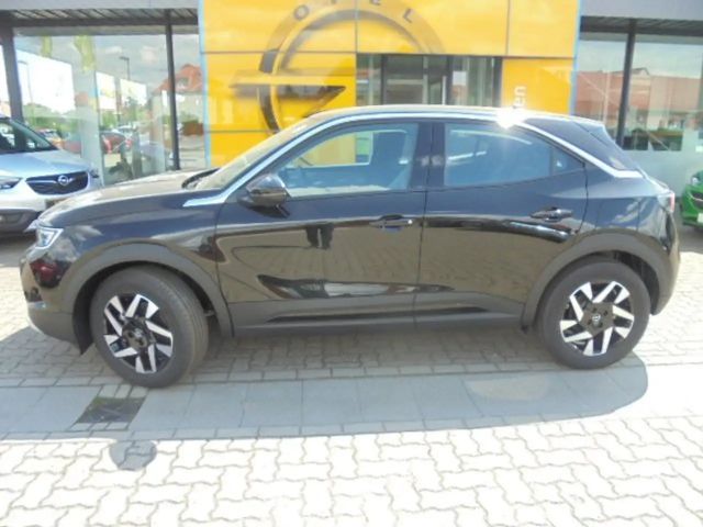Opel Mokka Elegance