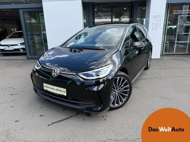Volkswagen ID.3 Business Performance Pro