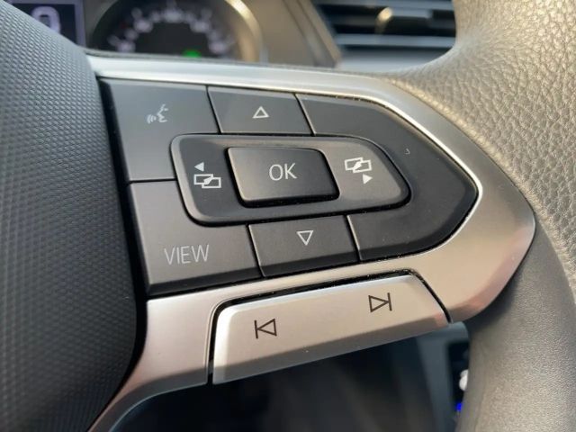 Volkswagen Passat DSG